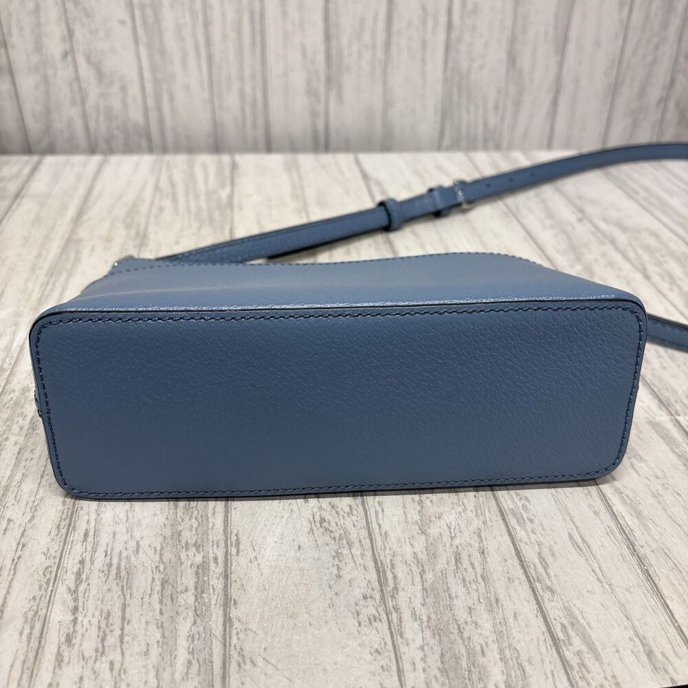Kate Spade Grove Millie Bag Light Blue EUC - Picture 6 of 8